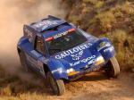 Renault Kangoo dCi X431 by Schlesser 2001 года